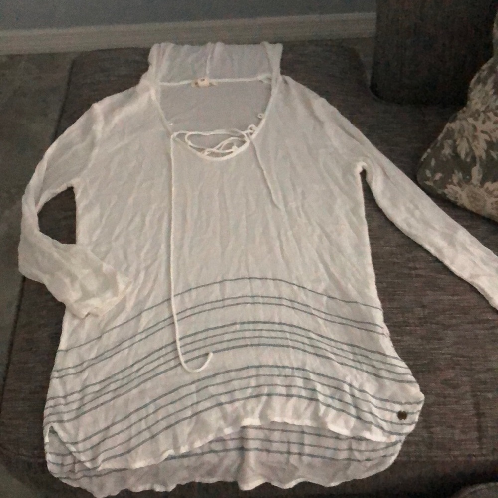 Beach/pool cover-up
